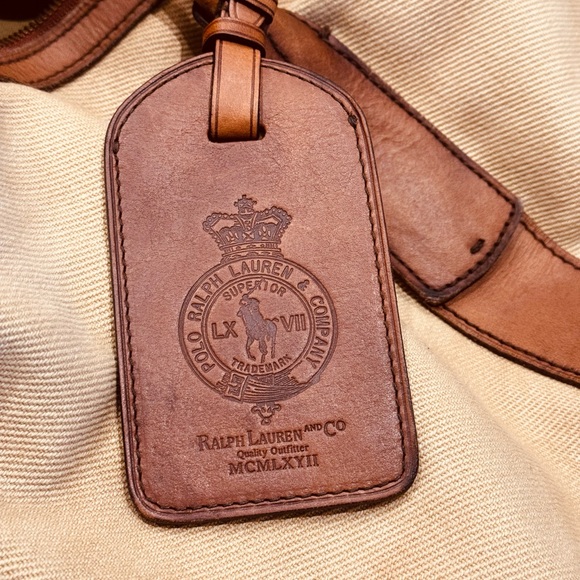 Ralph Lauren - Picture 8 of 8